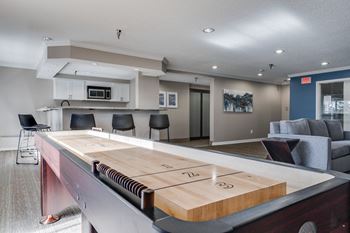 Community room